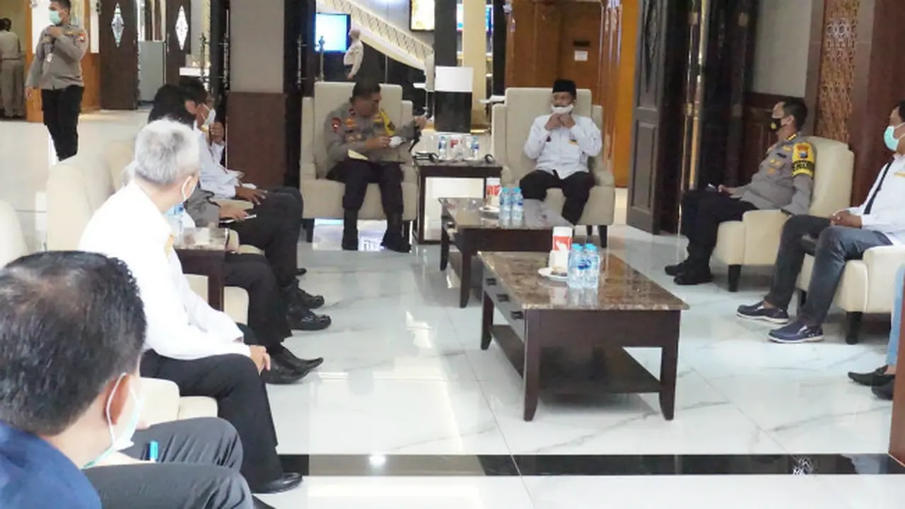 (Foto: Liputan6.com/Dian Kurniawan)