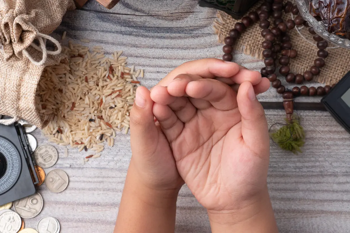 Zakat