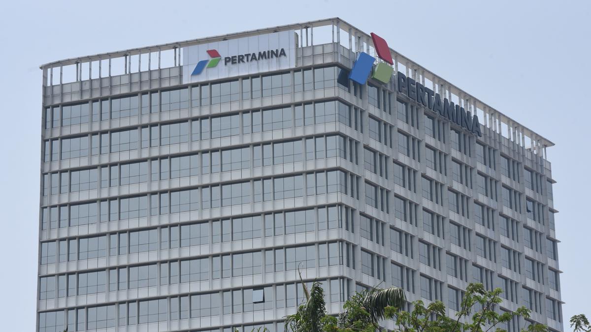 Siasati Dinamika Geopolitik Global, Bos Pertamina Terapkan Jurus Ini
