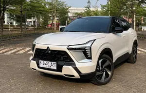 Compact SUV Ini Relevan untuk Keluarga Modern