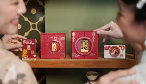 PT Aneka Tambang Tbk atau Antam resmi merilis varian baru logam mulia emas edisi Imlek 2026.