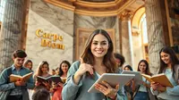 350 Quote Latin Keren, Inspiratif dan Penuh Makna Mendalam