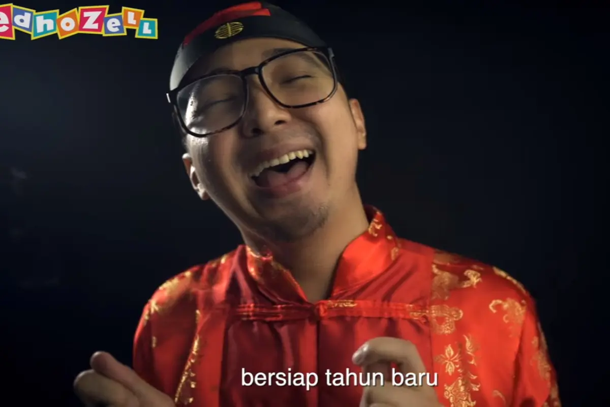 [Bintang] Edho Zell