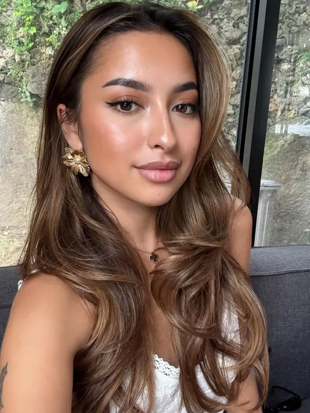 Jennifer Coppen (Instagram/@jennifercoppenreal20)