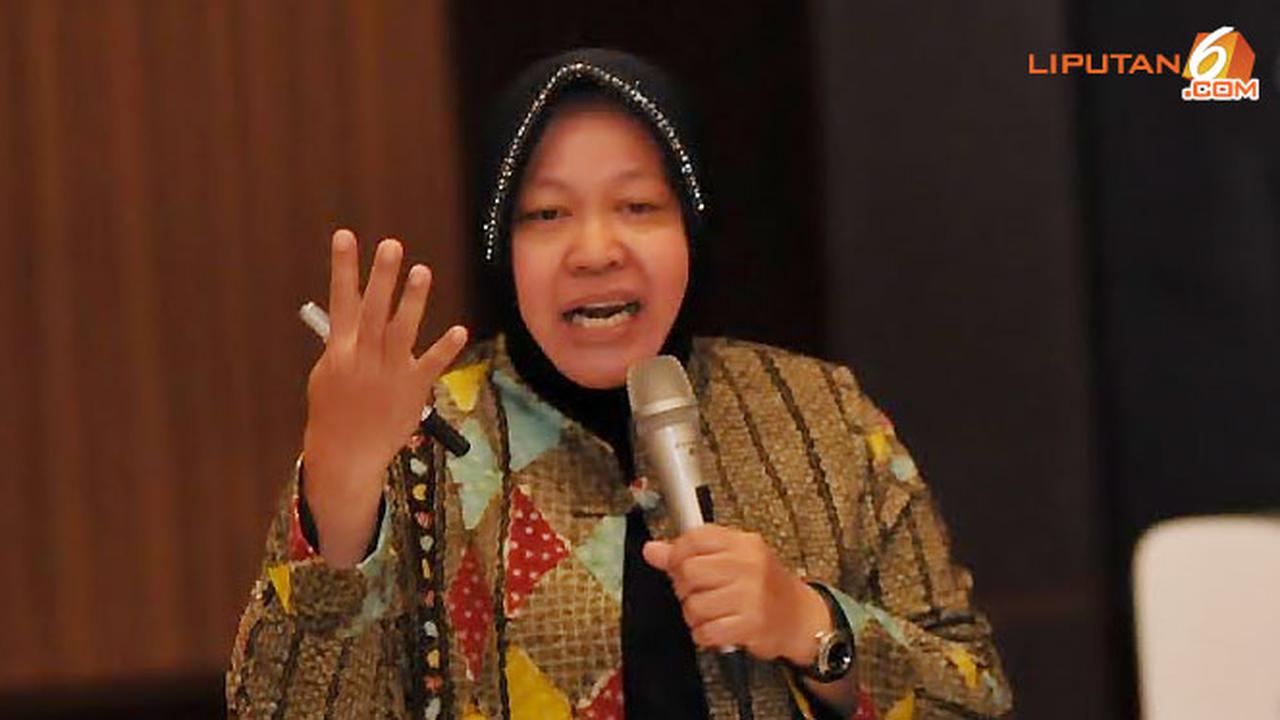 [VIDEO] Tanda Tangan Walikota Surabaya Dipalsukan?