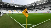 Italia Dikecam UEFA, Hanya 3 Stadion Serie A yang Sesuai Standar Elite Eropa