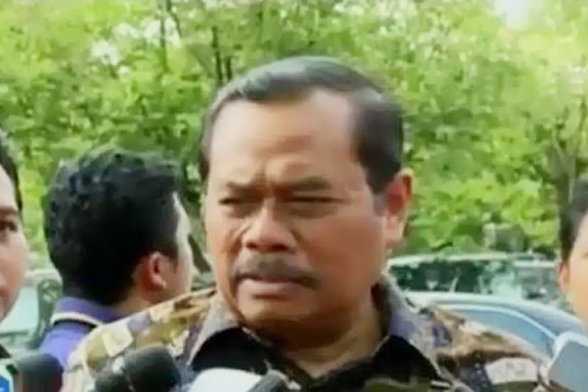 VIDEO: Jaksa Agung Desak Freddy Budiman Segera Dieksekusi Mati