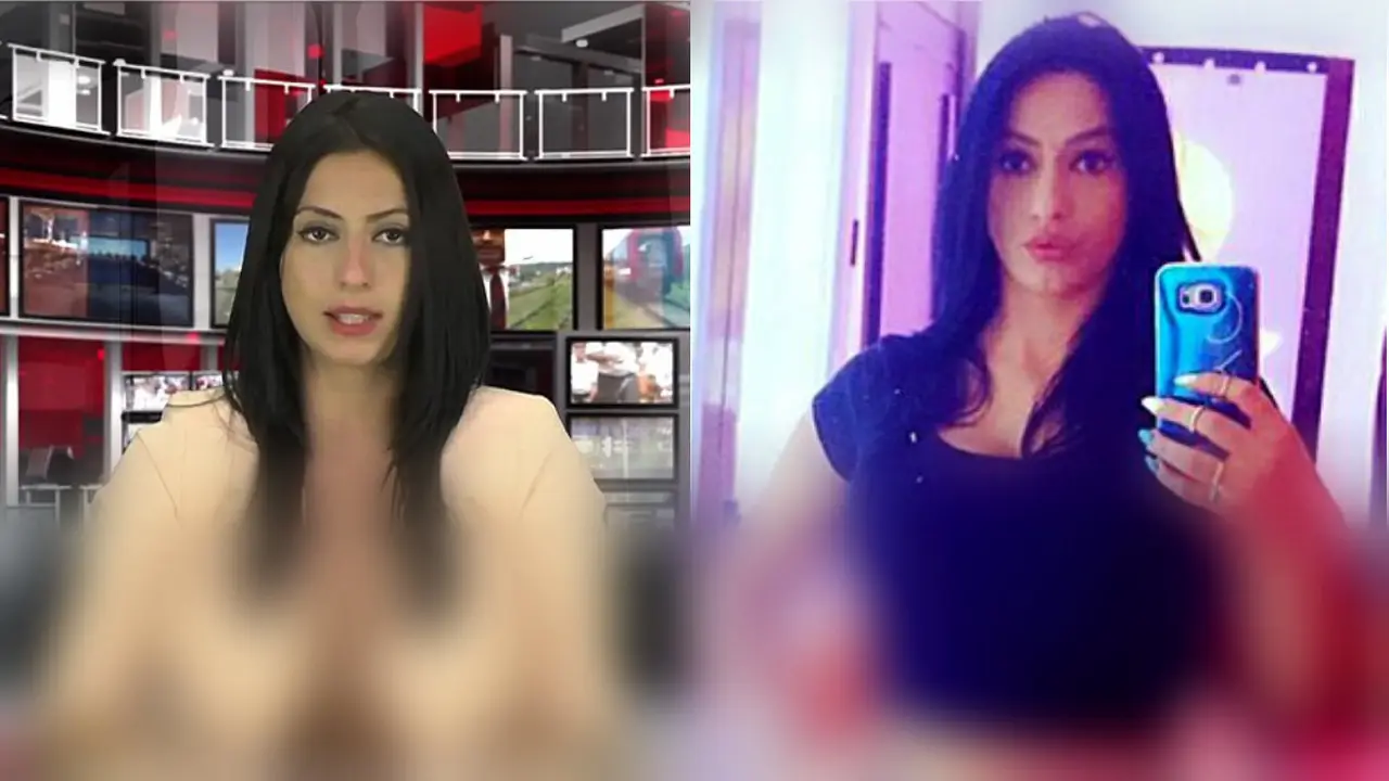 Demi jadi Presenter TV, Wanita Ini Tampil Vulgar Saat Tes 