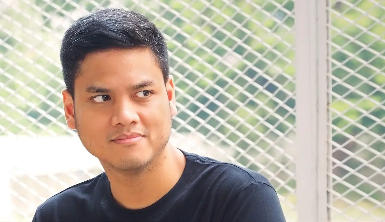 (Bambang E.Ros/Fimela.com)