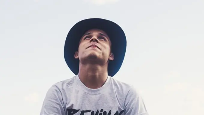 Zodiak pria/copyright Unsplash.com/Angello Lopez