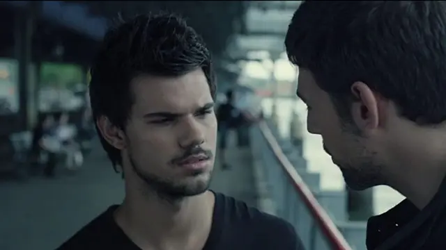 Adegan film Tracers (Foto: imdb.com)