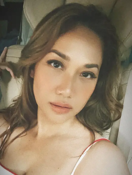 Bunga Citra Lestari (Instagram/bclsinclair)