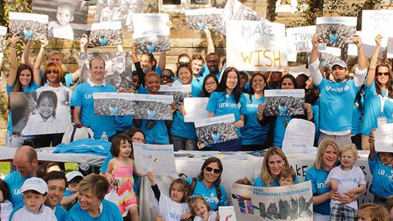 4 Aktor Korea Berhati Emas