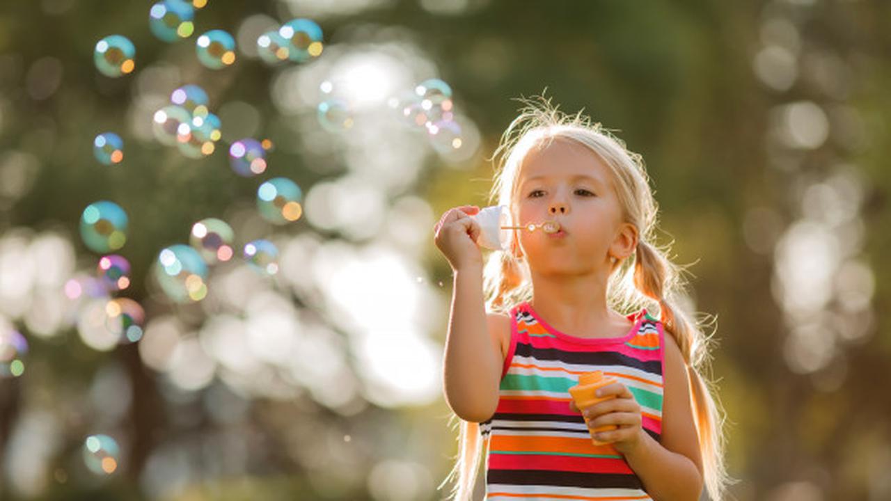 Mengajari Anak Untuk Mematuhi Protokol Kesehatan