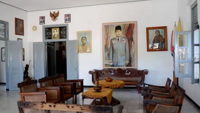 Istana Gebang