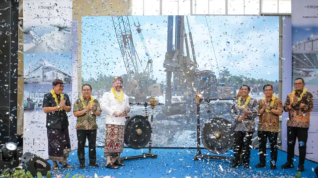 FL Technics Indonesia