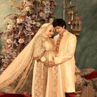 Aurel Hermansyah dengan outfit menawan (Instagram/aurelie.hermansyah)