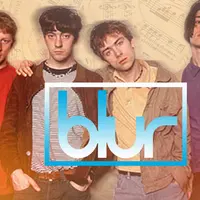 Blur tiada henti menggali musikalitas dan sempat dihadapkan dengan kata perpisahan. (Foto: crooksandliars.com, Desain: Nurman Abdul Hakim/Bintang.com)