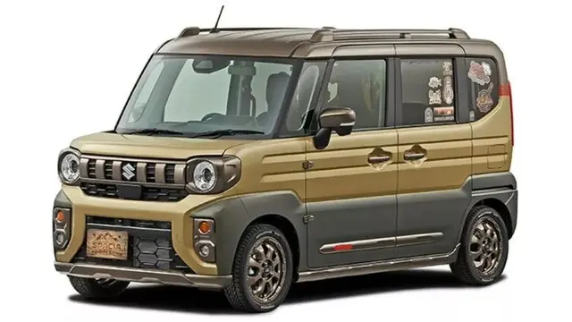 Suzuki