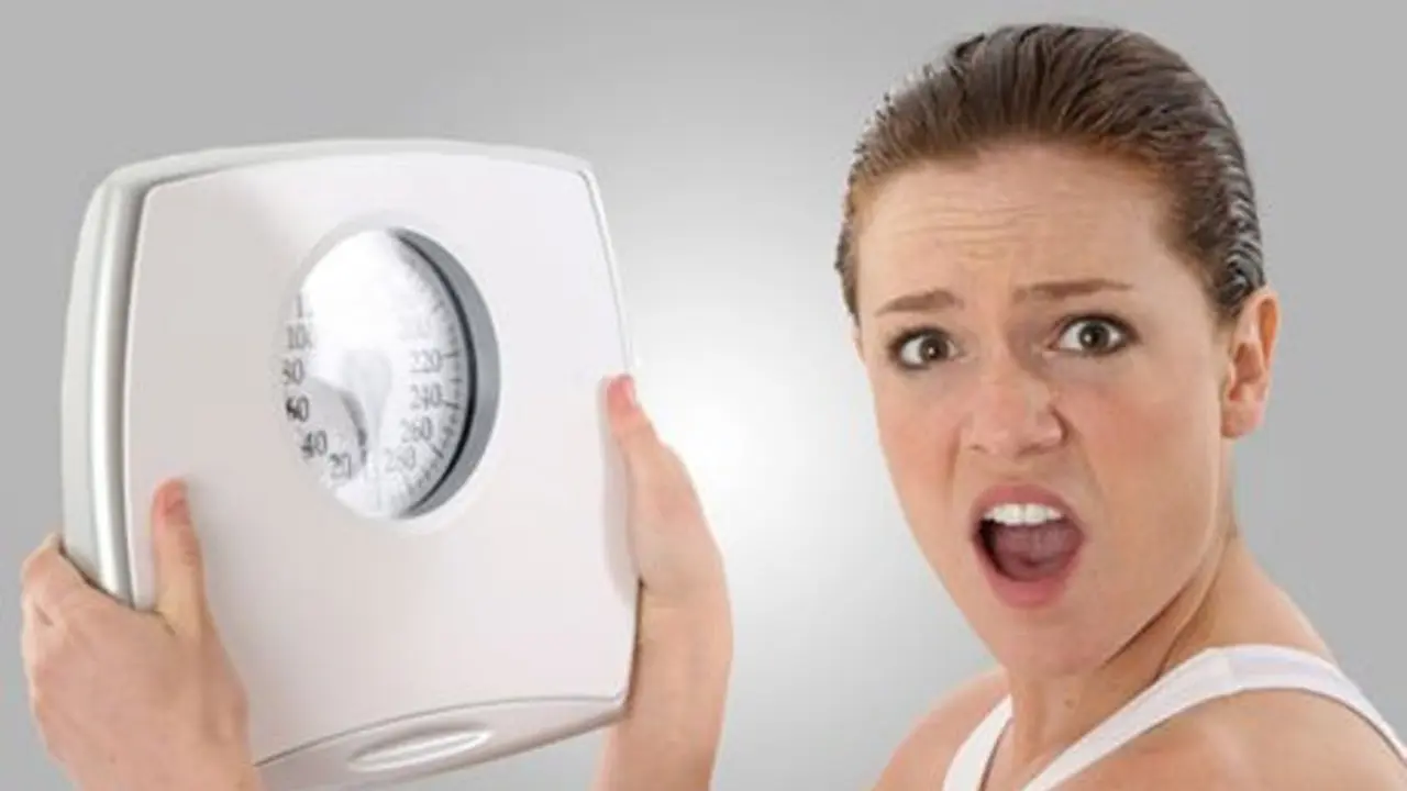 Ini 12 Alasan Kenapa Berat Badan Anda Tidak Juga Turun