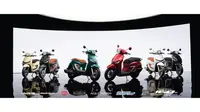 Rekomendasi Motor Harga Rp30 Jutaan, Pilihan Terbaik untuk Harian dan Gaya