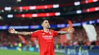 Boca Juniors vs Benfica: Atmosfer Klasik dan Tensi Tinggi