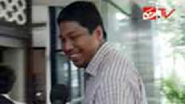Dirut Merpati Datangi Kejagung