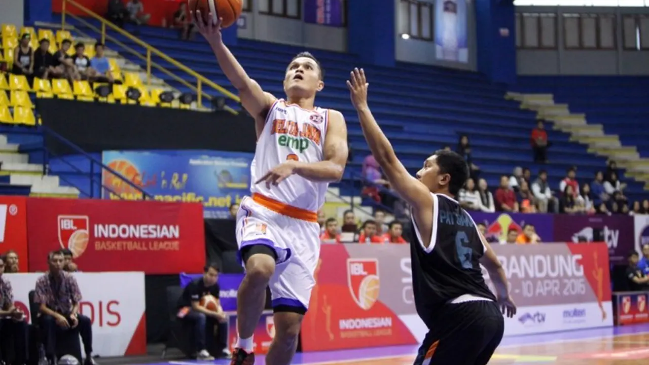 Pemain Pelita Jaya, Faisal Julius Achmad