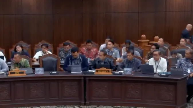 Guru Tak Punya Tempat Mengadu soal MBG: Polisi, TNI, DPR Punya Dapur SPPG