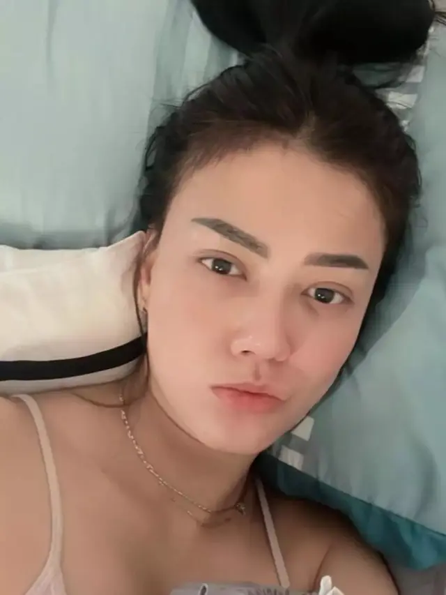 [Fimela] Nita Gunawan