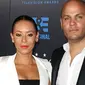 Mel B dan Stephen Belafonte (People)