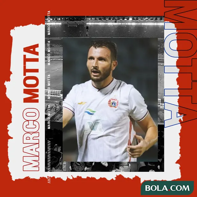 Ilustrasi - Marco Motta