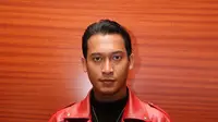 Preskon film Malam Jumat (Adrian Putra/Fimela.com)