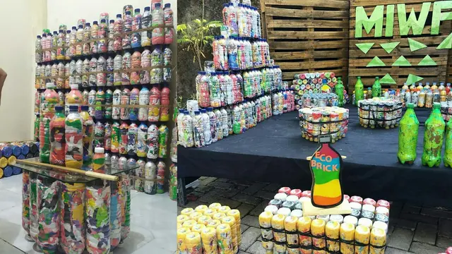 Ecobrick