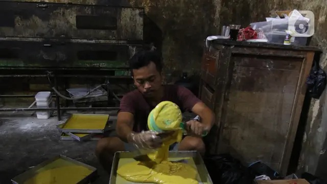 Target Penyaluran Banpres Produktif untuk UMKM