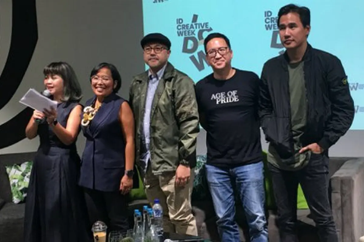 IDC Week 2019