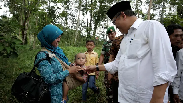 Desa Broadband Terpadu di Tasikmalaya
