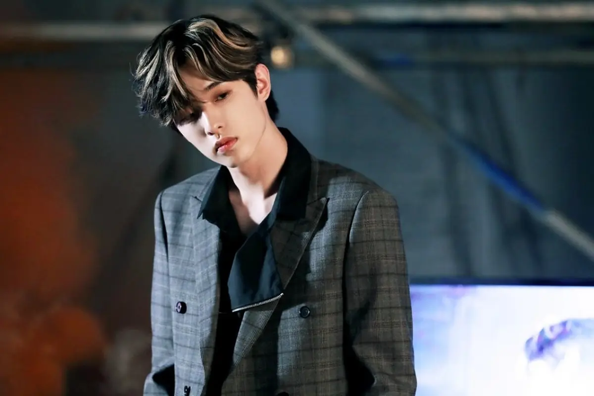 Jae Day6