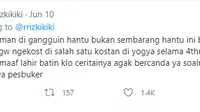 Doc: Twitter.com/rrizkikiki