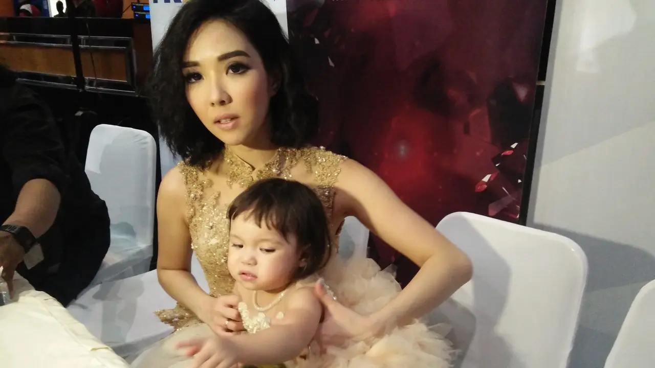 Gisel dan Gempi
