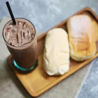 ilustrasi es cokelat/emodpk/Shutterstock