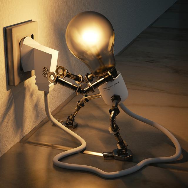 9 Cara Menghemat Energi Listrik Untuk Pangkas Pengeluaran Bulanan Hot Liputan6 Com