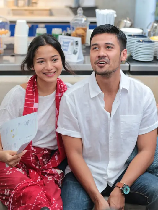 (Adrian Putra/Bintang.com)