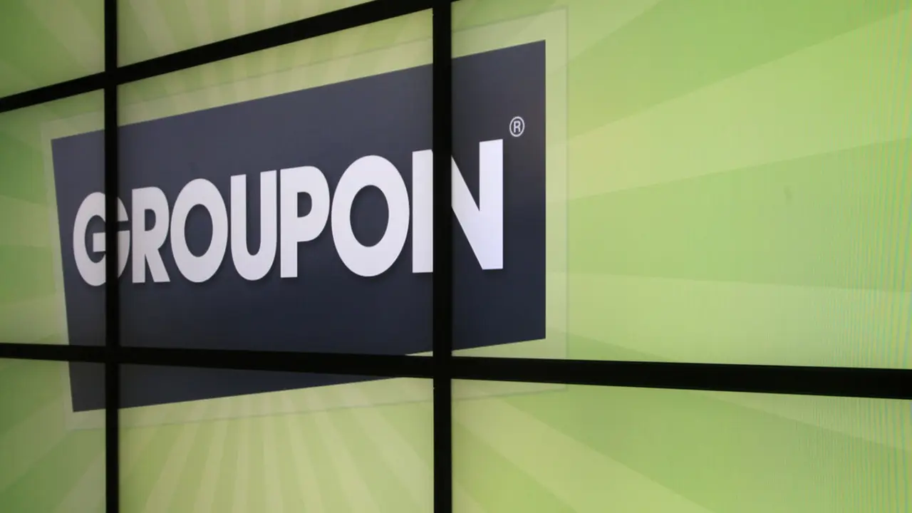Groupon Rumahkan Ribuan Karyawan