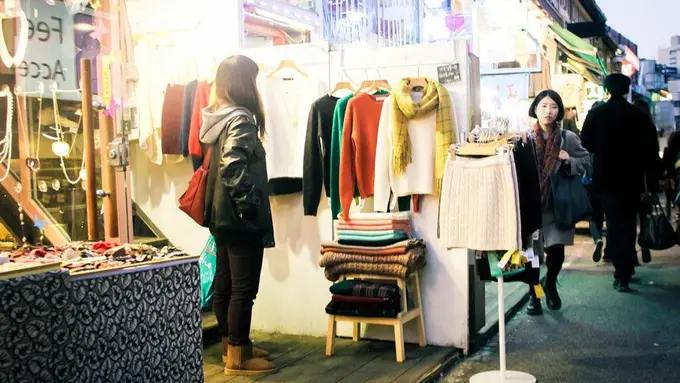 [Bintang] Korea Selatan