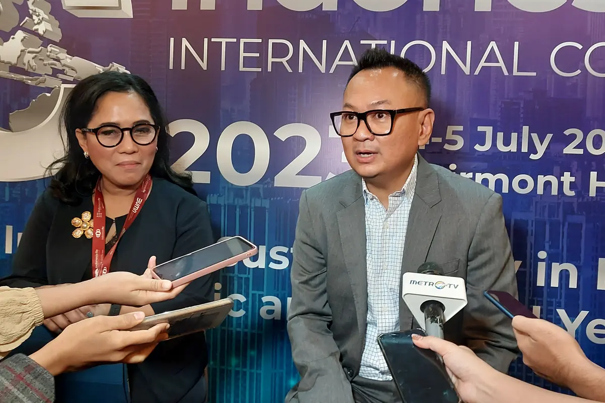 PT Reasuransi Indonesia Utama atau Indonesia Re bakal mendapat Penyertaan Modal Negara (PMN) Rp 1 Triliun di tahun 2023 ini.