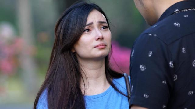 Live Streaming SCTV Sinetron Cinta Suci Episode Sabtu 22 
