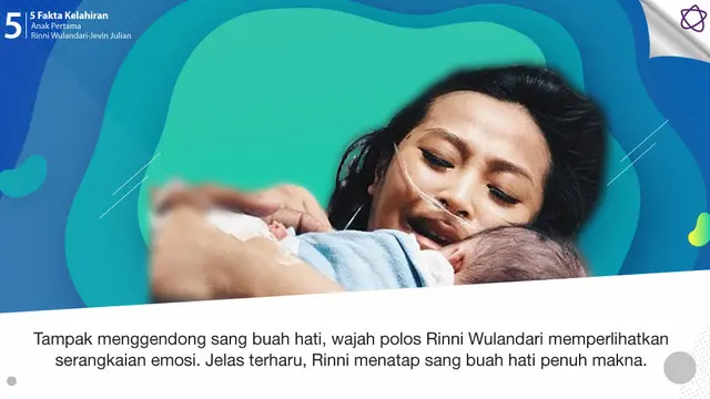 [Bintang] Rinni Wulandari-Jevin Julian