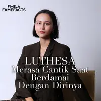 Famefacts&nbsp;Lutesha