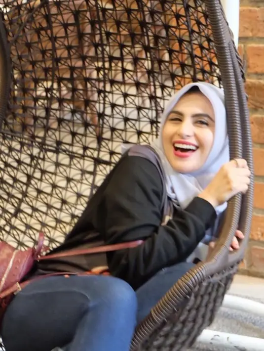 Asha Shara (Instagram/ashasyara)